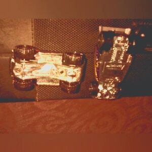 Accelleracers Spectyte vs RD-05